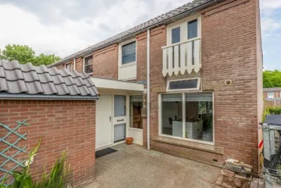 Hoekwoning te koop: Achterwerf 97, Achterwerf Almere