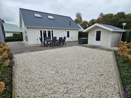 Woning te koop: Achterzeedijk 1A42, Barendrecht