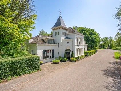 Hoekwoning te koop: Achterzeedijk 71, Achterzeedijk West Barendrecht