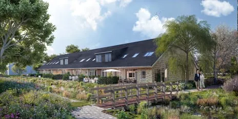 Woning te koop: Achterzeedijk, Achterzeedijk West Barendrecht
