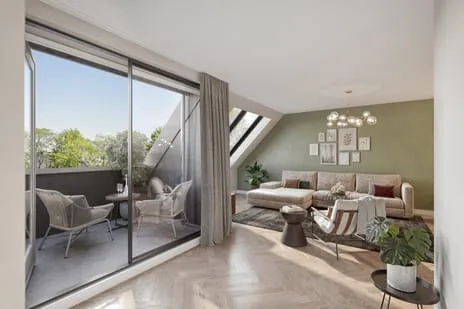 Woning te koop: Achterzeedijk, Achterzeedijk West Barendrecht