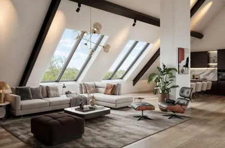 Woning te koop: Achterzeedijk, Achterzeedijk West Barendrecht