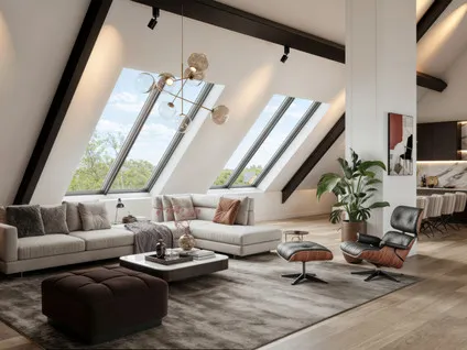 Woning te koop: Achterzeedijk ONG, Achterzeedijk West Barendrecht