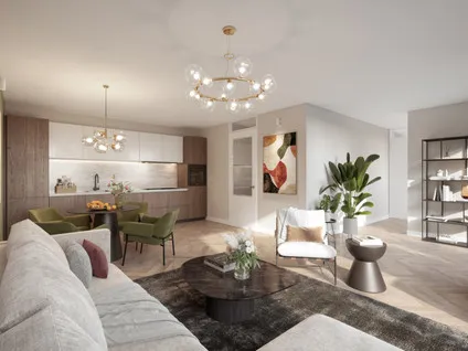 Woning te koop: Achterzeedijk ONG, Achterzeedijk West Barendrecht
