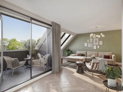 Woning te koop: Achterzeedijk ONG, Achterzeedijk West Barendrecht