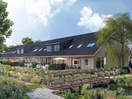 Woning te koop: Achterzeedijk ONG, Achterzeedijk West Barendrecht