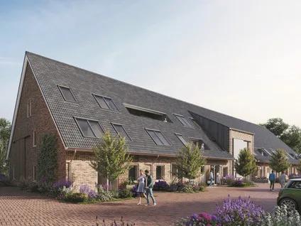 Woning te koop: Achterzeedijk ONG, Achterzeedijk West Barendrecht