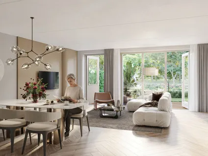 Woning te koop: Achterzeedijk ONG, Achterzeedijk West Barendrecht