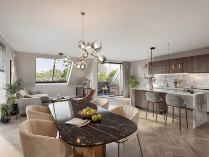 Woning te koop: Achterzeedijk ONG, Achterzeedijk West Barendrecht