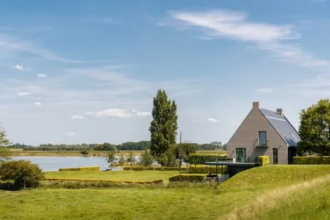 Vrijstaande woning te koop: Achthoven 31, Achthoven Lexmond