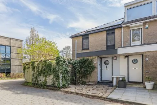Woning te koop: Achthovenpolderpad, Gouda