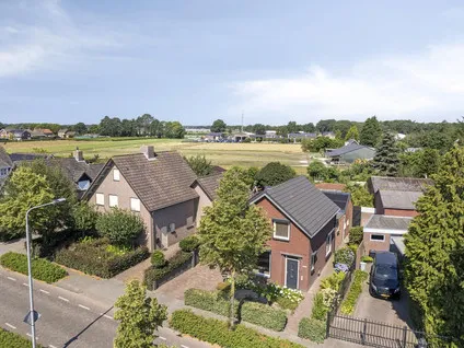 Vrijstaande woning te koop: Achtmaalseweg 178B, Achtmaal Achtmaal