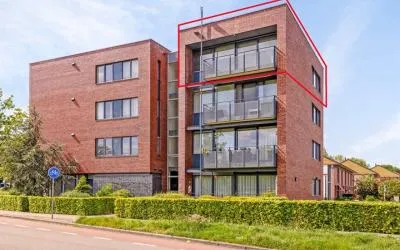 Apartment for sale: Achtste Donk 30, De Donk 'S-Hertogenbosch