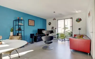 Tussenwoning te koop: Ad van Onzenoorthof 3, Geertruidenberg-West Geertruidenberg