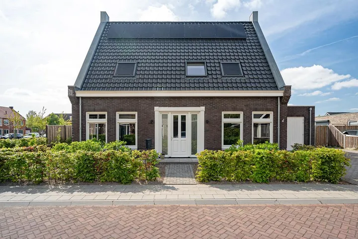 Woning te koop: Adam Pynacker, Creil-woonkern Creil