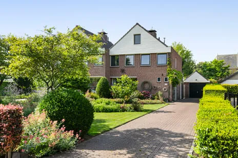 Semi-detached for sale: Adam van Delenstraat 6A, Eck en Wiel Eck En Wiel