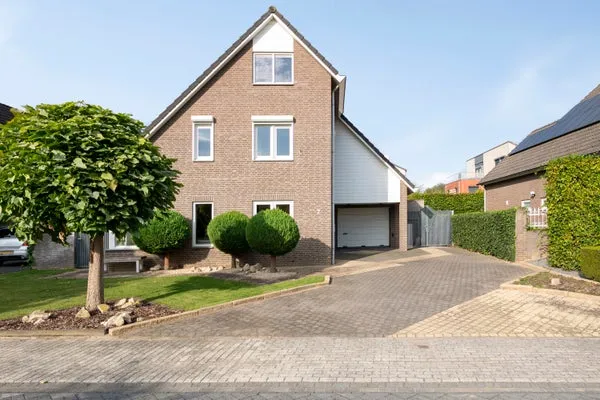 Koopwoning: Adam Beckersdreef 7 in Sittard - €729.000 - 211m²