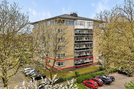 Appartement te koop: Adamsdreef 189, De Dreven Ede