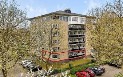 Appartement te koop: Adamsdreef 189, De Dreven Ede