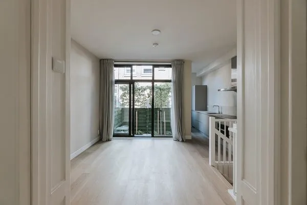Woning te huur: Adamshofstraat, Kralingen West Rotterdam