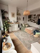 Kamer te huur: Adamshofstraat, Kralingen West Rotterdam