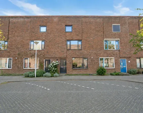 Hoekwoning te koop: Adderwortel 20, Veldhuizen De Meern
