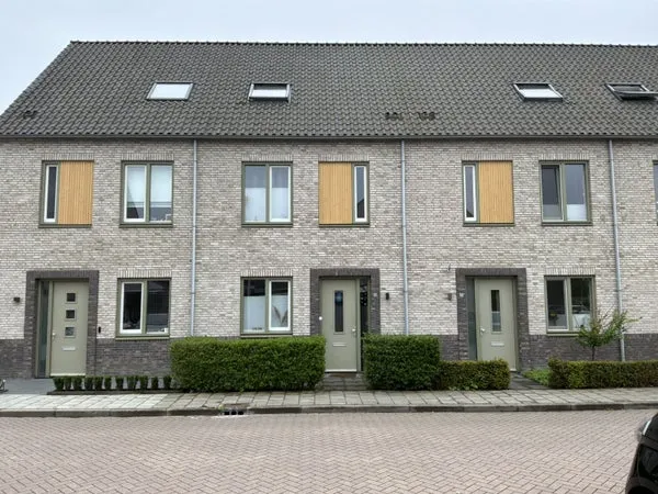 Tussenwoning te huur: Addy Kleijngeldstraat 3, West Helmond