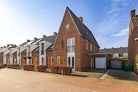 Hoekwoning te koop: Adelaar 35, Brabander Venray