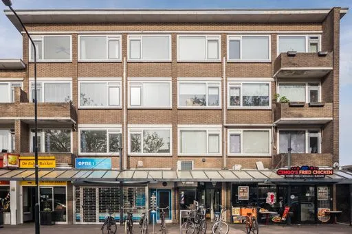 Woning te koop: Adelaarslaan, Brummelhof Apeldoorn