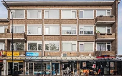 Appartement te koop: Adelaarslaan 102, Vogelkwartier Apeldoorn
