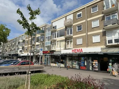 Appartement te huur: Adelaarslaan 239, Vogelkwartier Apeldoorn