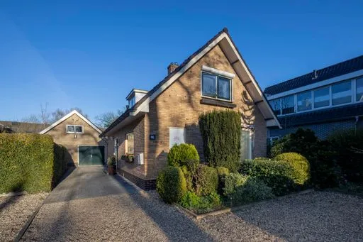 Woning te koop: Adelaarslaan, Brummelhof Apeldoorn