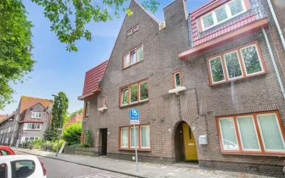 Appartement te koop: Adelaarsweg 76, Vogelbuurt-Zuid Amsterdam