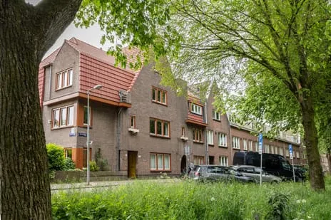 Appartement te koop: Adelaarsweg 76, Vogelbuurt-Zuid Amsterdam
