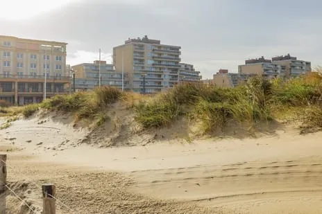 Appartement te koop: Adelaert 39, Boulevard Noordwijk (Zh)