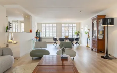 Appartement te koop: Adelbert van Scharnlaan 175A, Scharn Maastricht