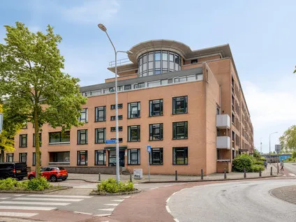 Appartement te koop: Adelbert van Scharnlaan 177A, Scharn Maastricht