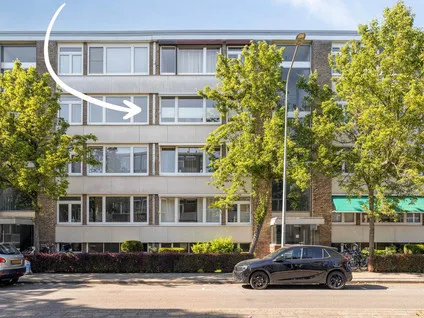 Appartement te koop: Adelbert van Scharnlaan E 15, Scharn Maastricht