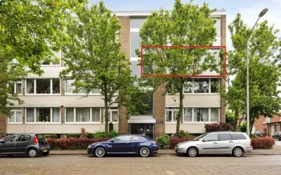 Appartement te koop: Adelbert van Scharnlaan E 3, Scharn Maastricht