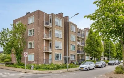Appartement te koop: Adelbert van Scharnlaan G 44, Scharn Maastricht