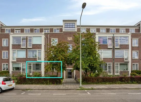 Appartement te koop: Adelbert van Scharnlaan H 20, Scharn Maastricht