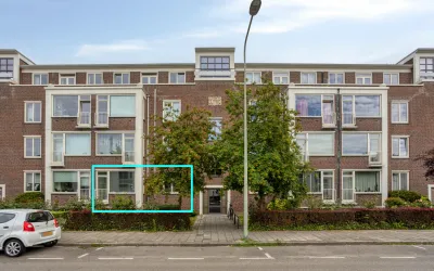 Appartement te koop: Adelbert van Scharnlaan H 20, Scharn Maastricht