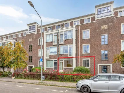 Appartement te koop: Adelbert van Scharnlaan H 28, Scharn Maastricht