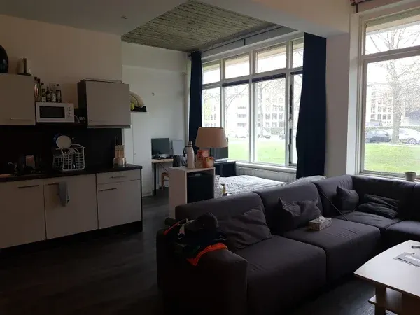Woning te huur: Adelbert van Scharnlaan, Scharn Maastricht