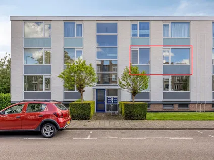 Appartement te koop: Adelbert van Scharnlaan R 5, Scharn Maastricht