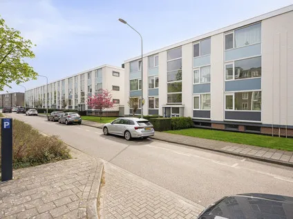 Appartement te huur: Adelbert van Scharnlaan S 4, Scharn Maastricht