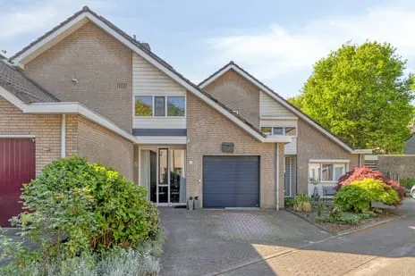 Tussenwoning te koop: Adelbertweg 17, Veltum 2 Venray