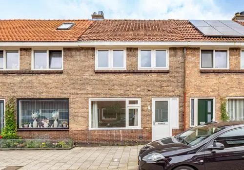Tussenwoning te koop: Adelboldstraat 7, Elinkwijk en omgeving Utrecht