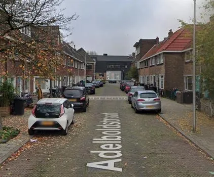 Kamer te huur: Adelboldstraat, Elinkwijk en omgeving Utrecht