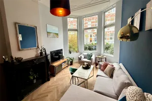 Woning te huur: Adelheidstraat, 'S-Gravenhage